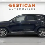 MG eHS 1.5T-GDI PHEV Luxury G7665 5