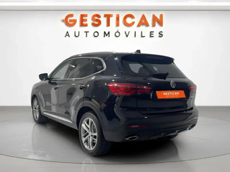 MG eHS 1.5T-GDI PHEV Luxury G7665