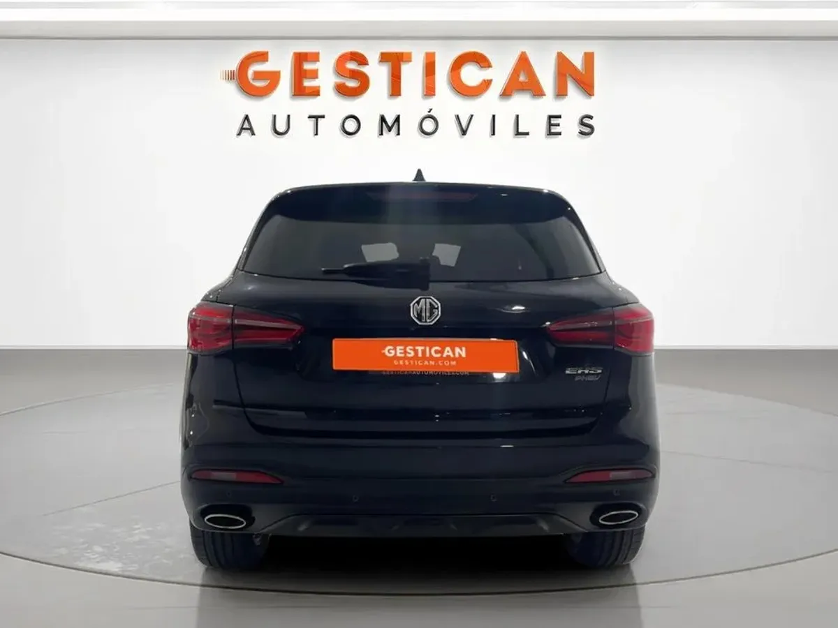 MG eHS 1.5T-GDI PHEV Luxury G7665