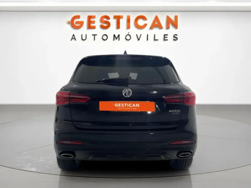 MG eHS 1.5T-GDI PHEV Luxury G7665