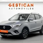 MG ZS 1.0T Luxury Auto G6597 1