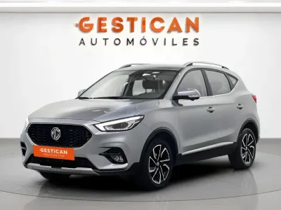 MG ZS 1.0T Luxury Auto G6597