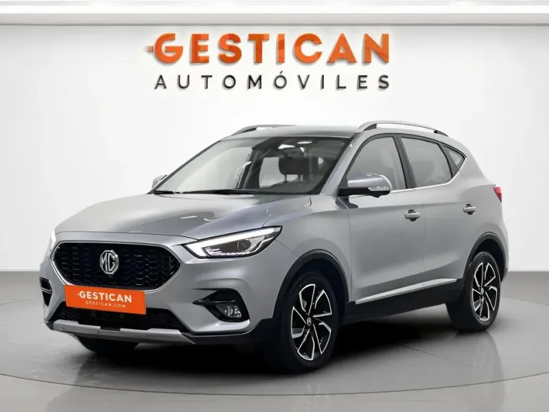 MG ZS 1.0T Luxury Auto G6597