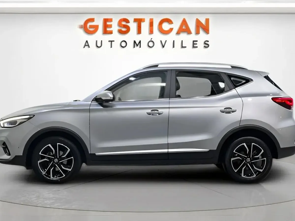 MG ZS 1.0T Luxury Auto G6597