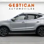 MG ZS 1.0T Luxury Auto G6597 4