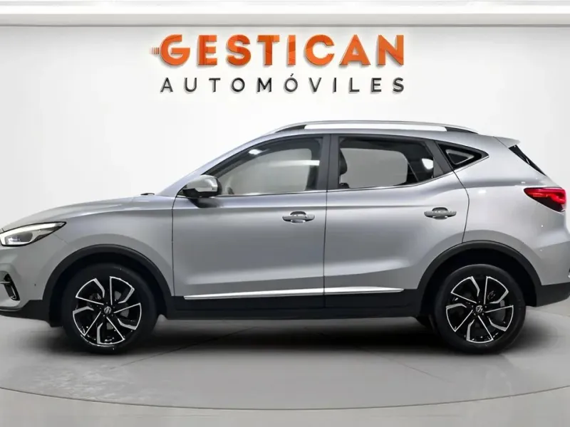 MG ZS 1.0T Luxury Auto G6597