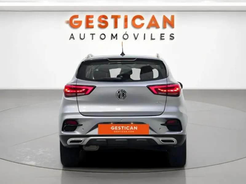 MG ZS 1.0T Luxury Auto G6597