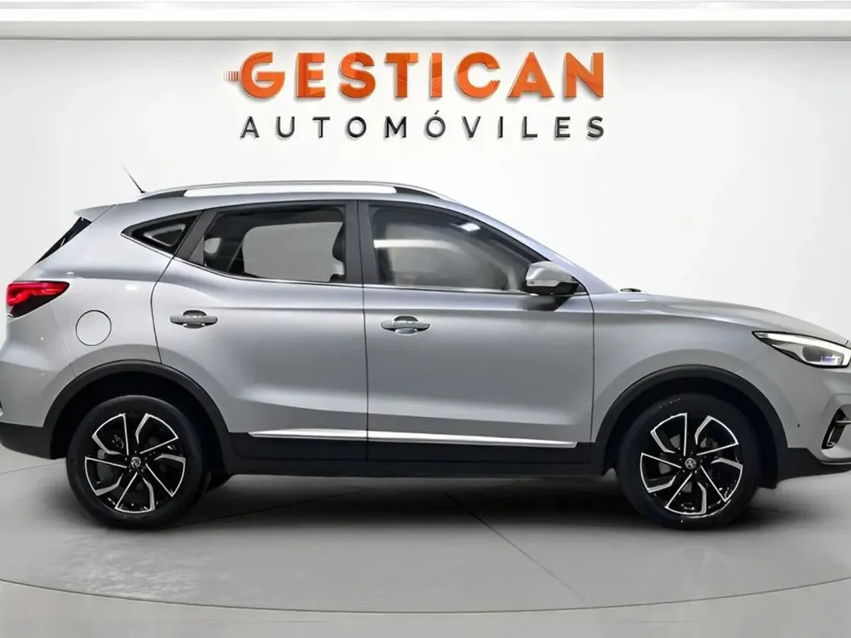 MG ZS 1.0T Luxury Auto G6597