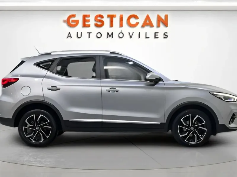 MG ZS 1.0T Luxury Auto G6597