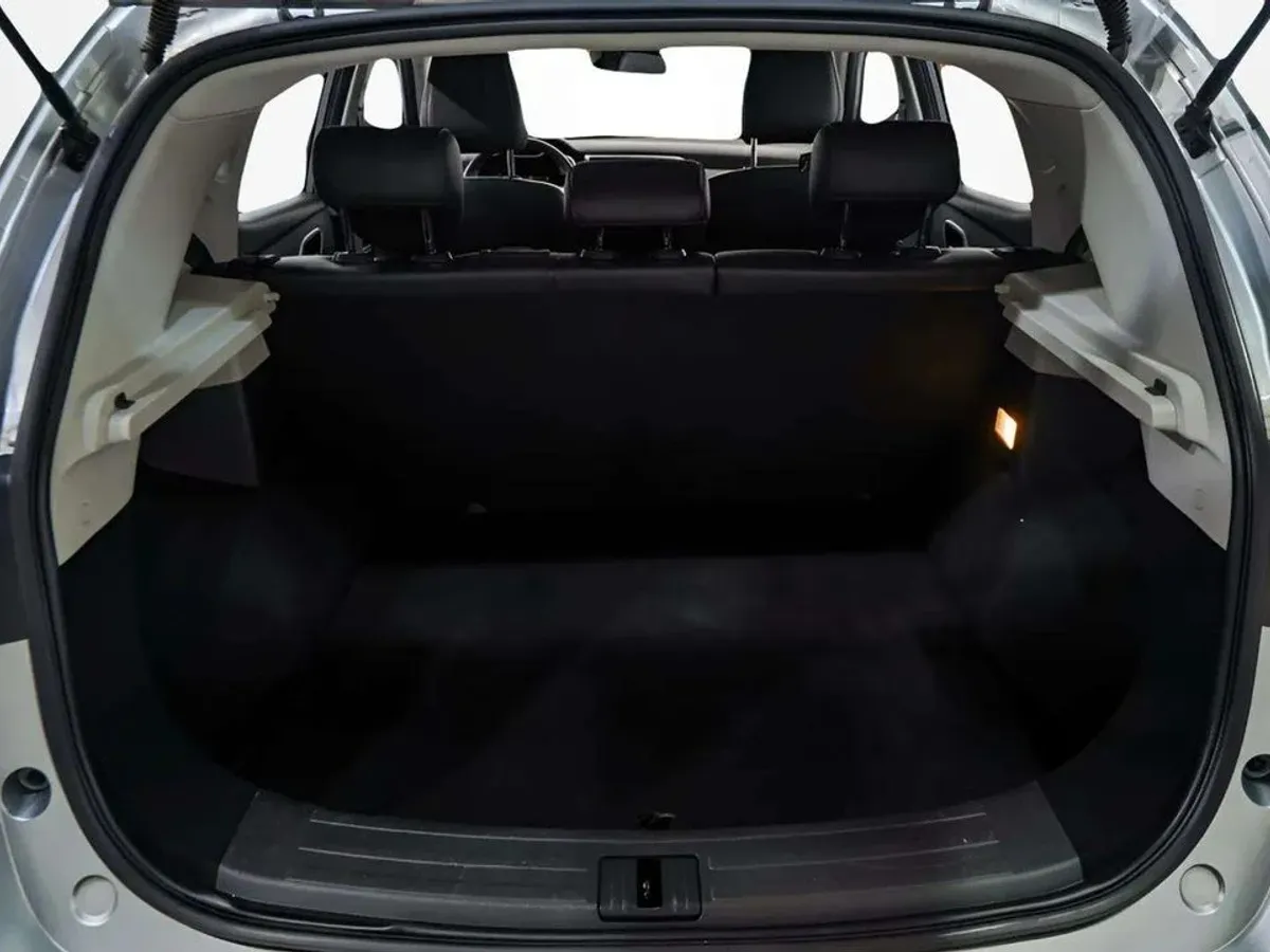 MG ZS 1.0T Luxury Auto G6597