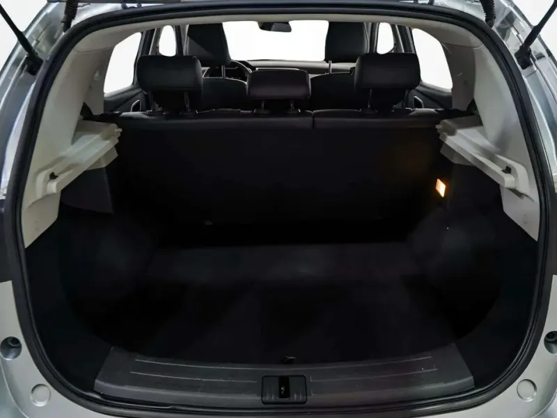 MG ZS 1.0T Luxury Auto G6597