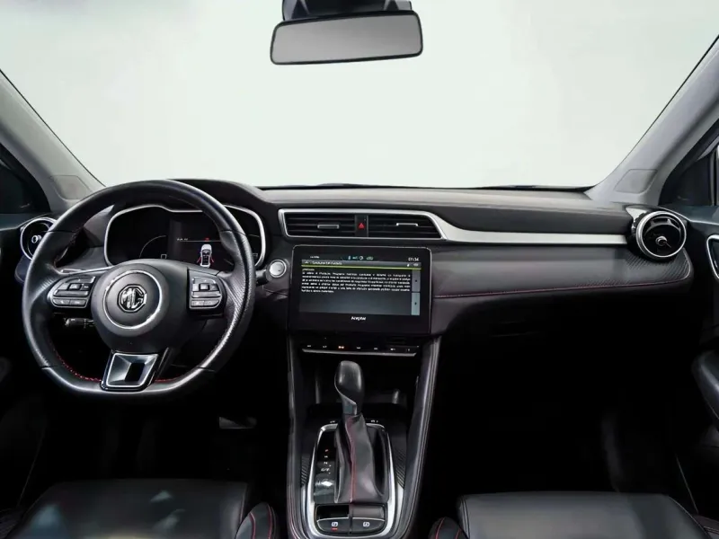 MG ZS 1.0T Luxury Auto G6597