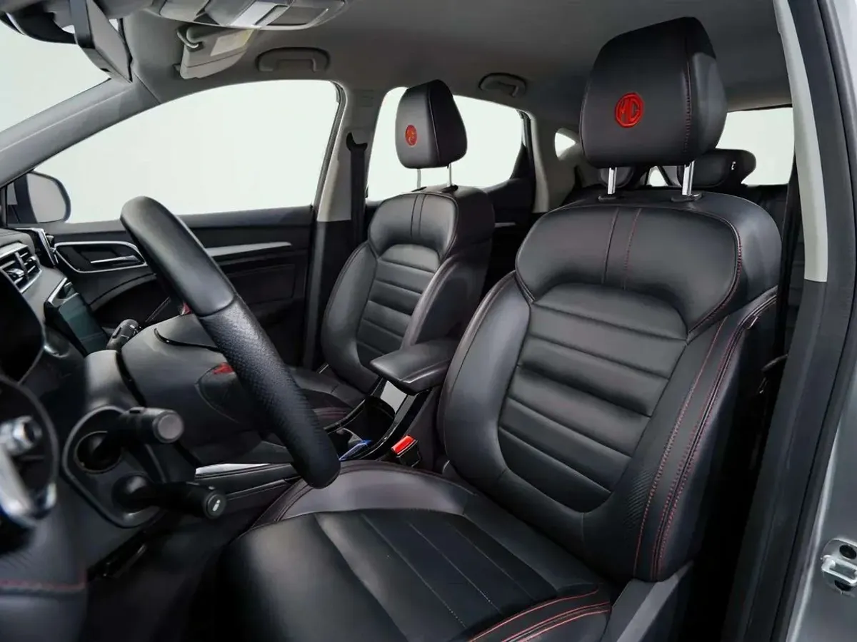 MG ZS 1.0T Luxury Auto G6597