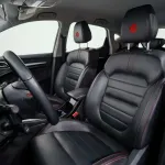 MG ZS 1.0T Luxury Auto G6597 10