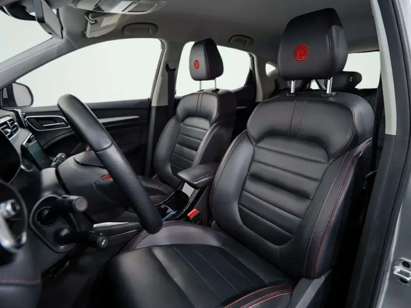 MG ZS 1.0T Luxury Auto G6597