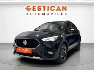 MG ZS 1.0T Luxury Auto G7099