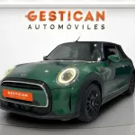 MINI Cooper Cabrio G0646 1