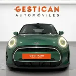 MINI Cooper Cabrio G0646 4