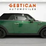 MINI Cooper Cabrio G0646 5