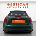 MINI Cooper Cabrio G0646 6