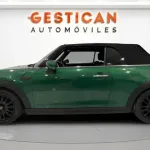 MINI Cooper Cabrio G0646 7