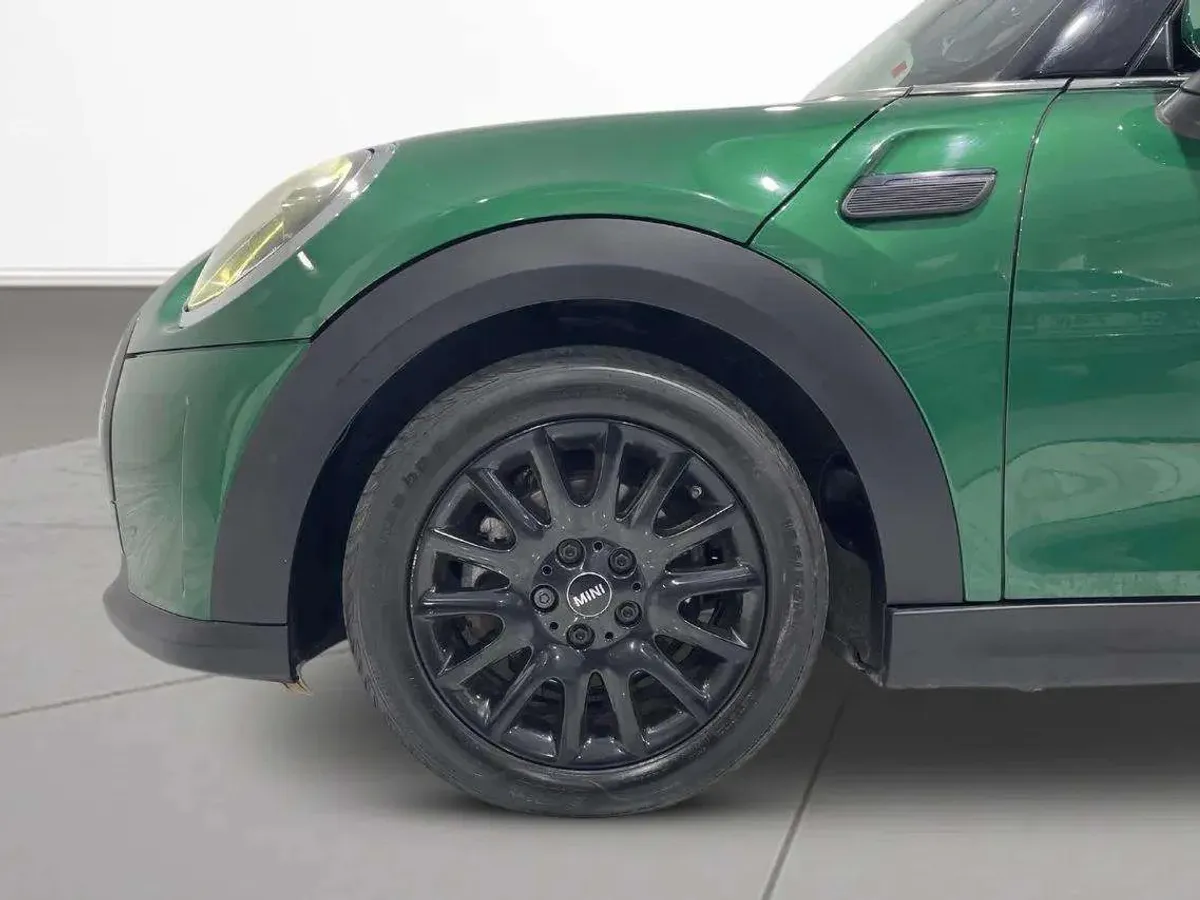 MINI Cooper Cabrio G0646