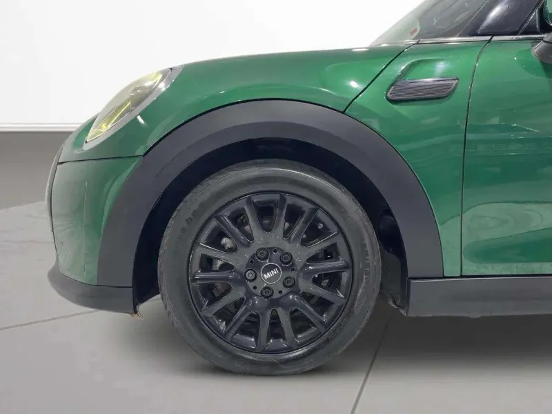 MINI Cooper Cabrio G0646