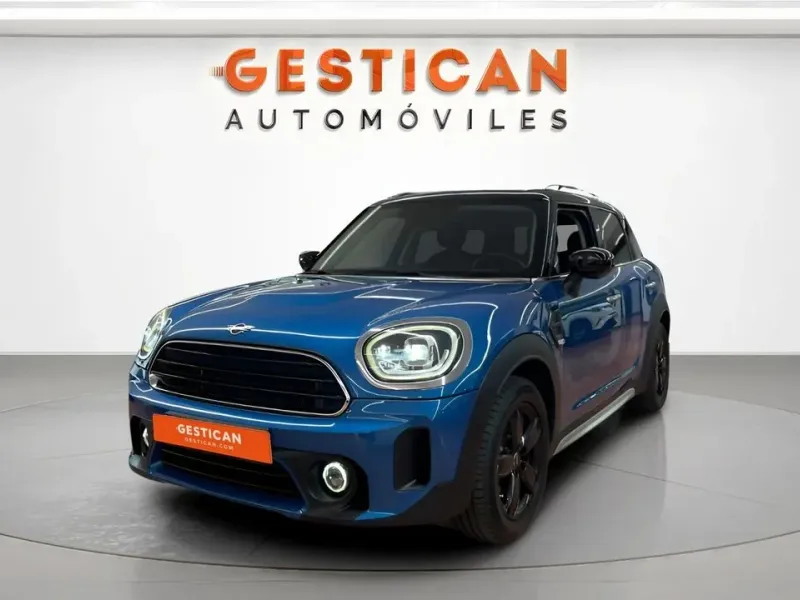MINI Countryman Cooper G3547