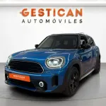 MINI Countryman Cooper G3547 2