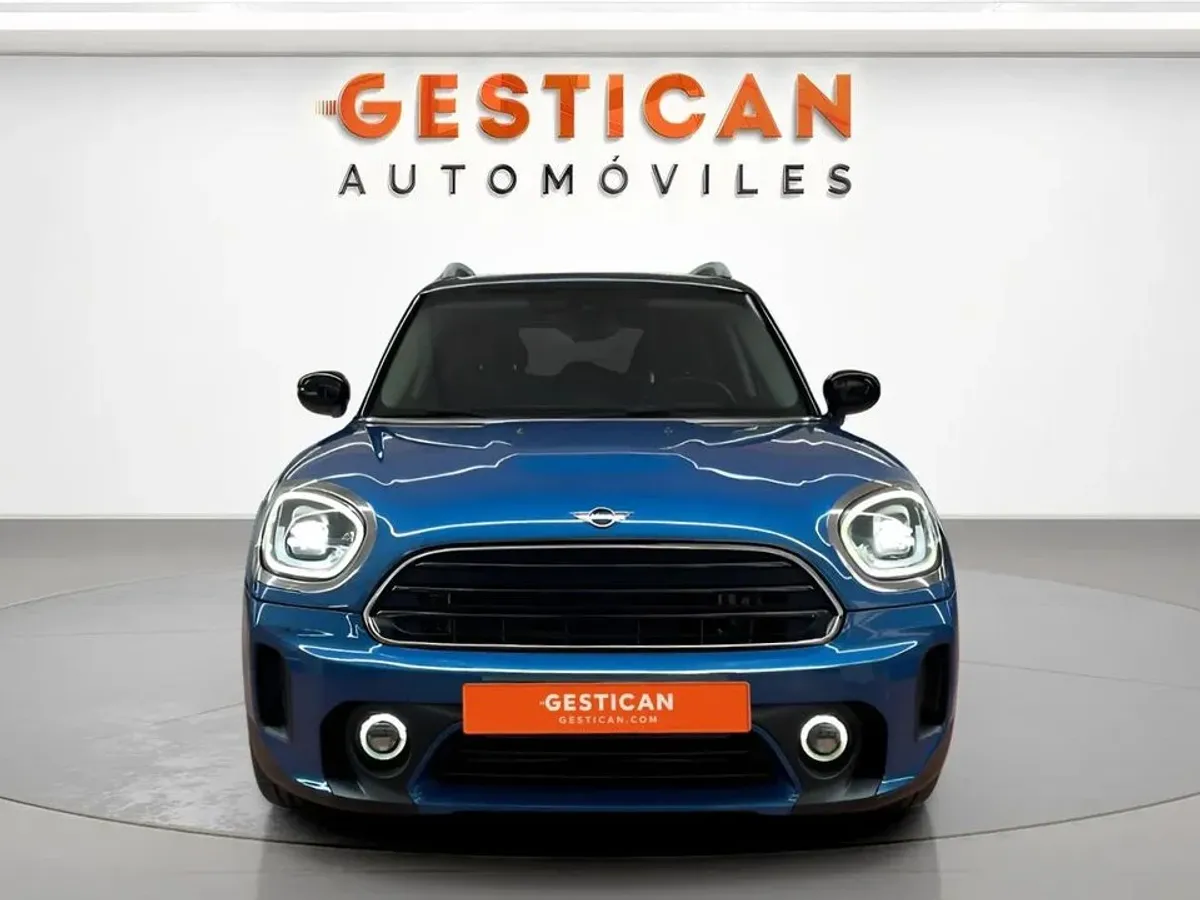 MINI Countryman Cooper G3547