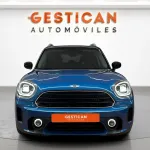 MINI Countryman Cooper G3547 4