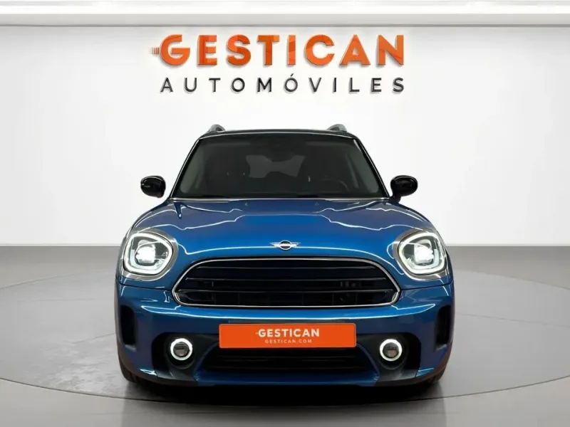 MINI Countryman Cooper G3547