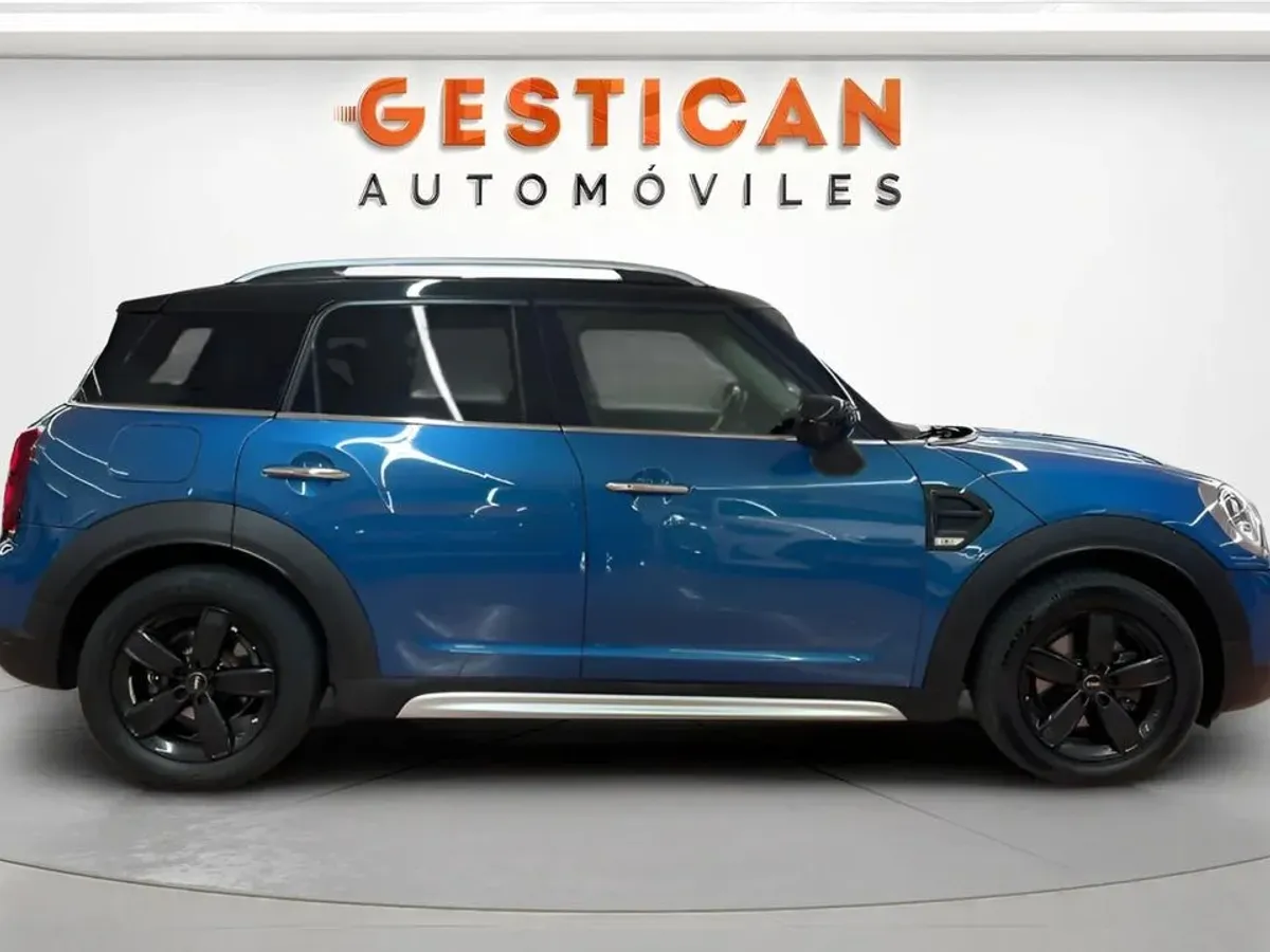 MINI Countryman Cooper G3547