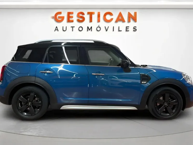 MINI Countryman Cooper G3547
