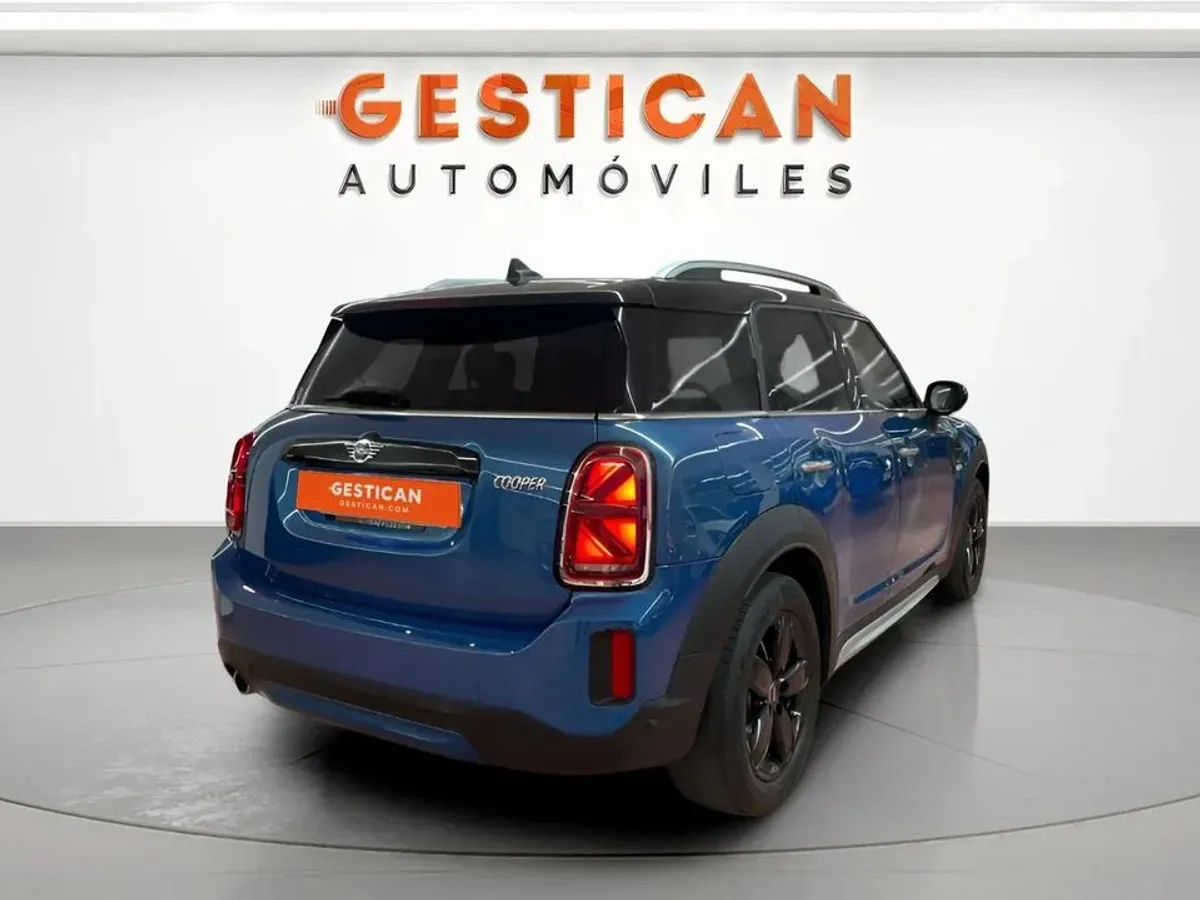 MINI Countryman Cooper G3547