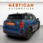 MINI Countryman Cooper G3547 6