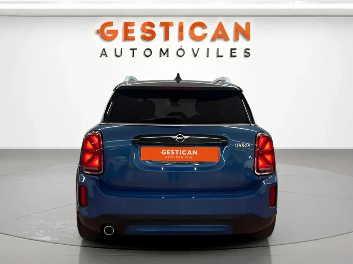 MINI Countryman Cooper G3547