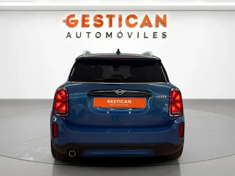 MINI Countryman Cooper G3547