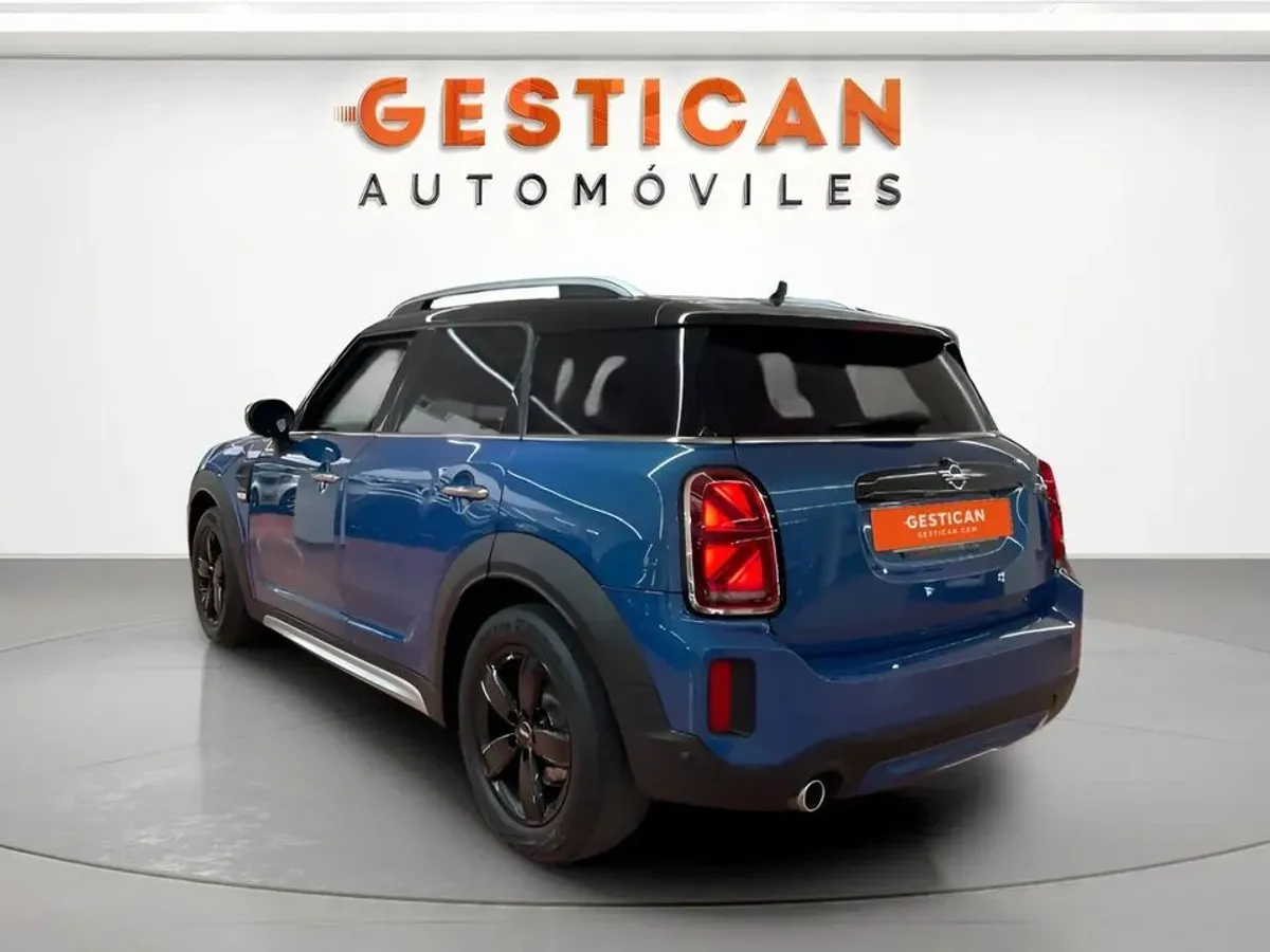 MINI Countryman Cooper G3547