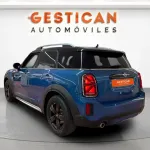 MINI Countryman Cooper G3547 8