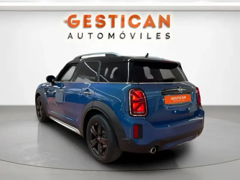 MINI Countryman Cooper G3547