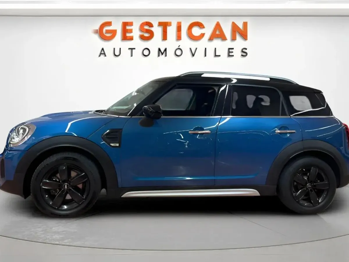 MINI Countryman Cooper G3547