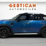 MINI Countryman Cooper G3547 9