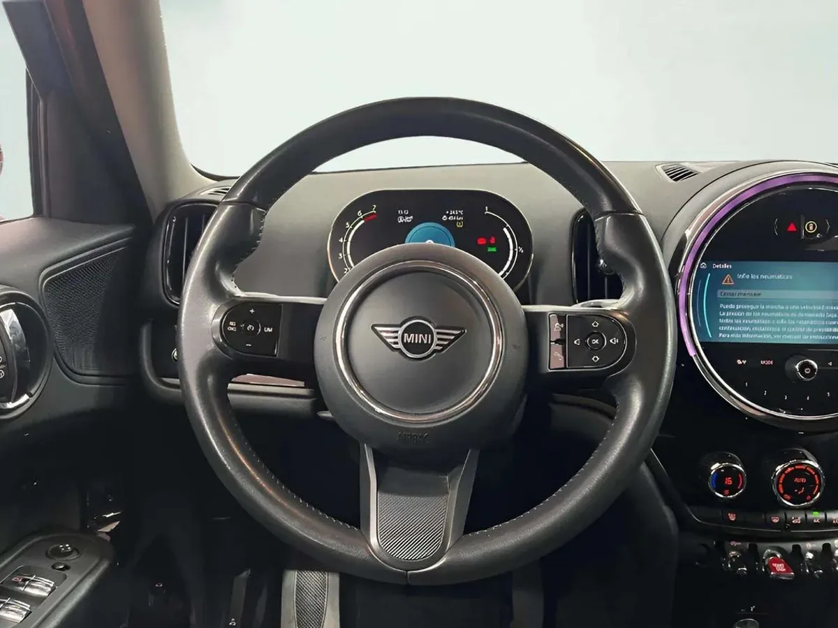 MINI Countryman Cooper G3547