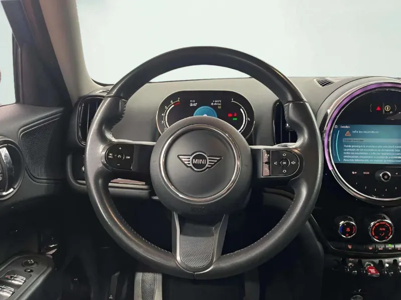 MINI Countryman Cooper G3547