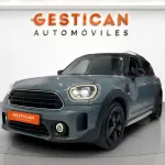 MINI Countryman Cooper G5249 1