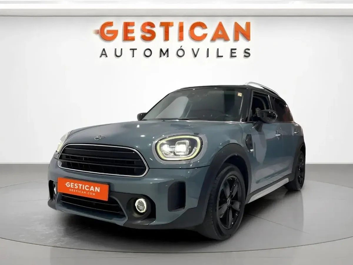 MINI Countryman Cooper G5249