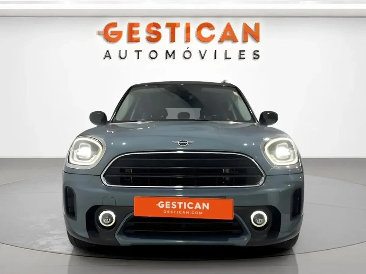 MINI Countryman Cooper G5249