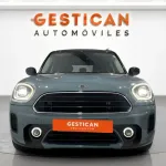 MINI Countryman Cooper G5249 4
