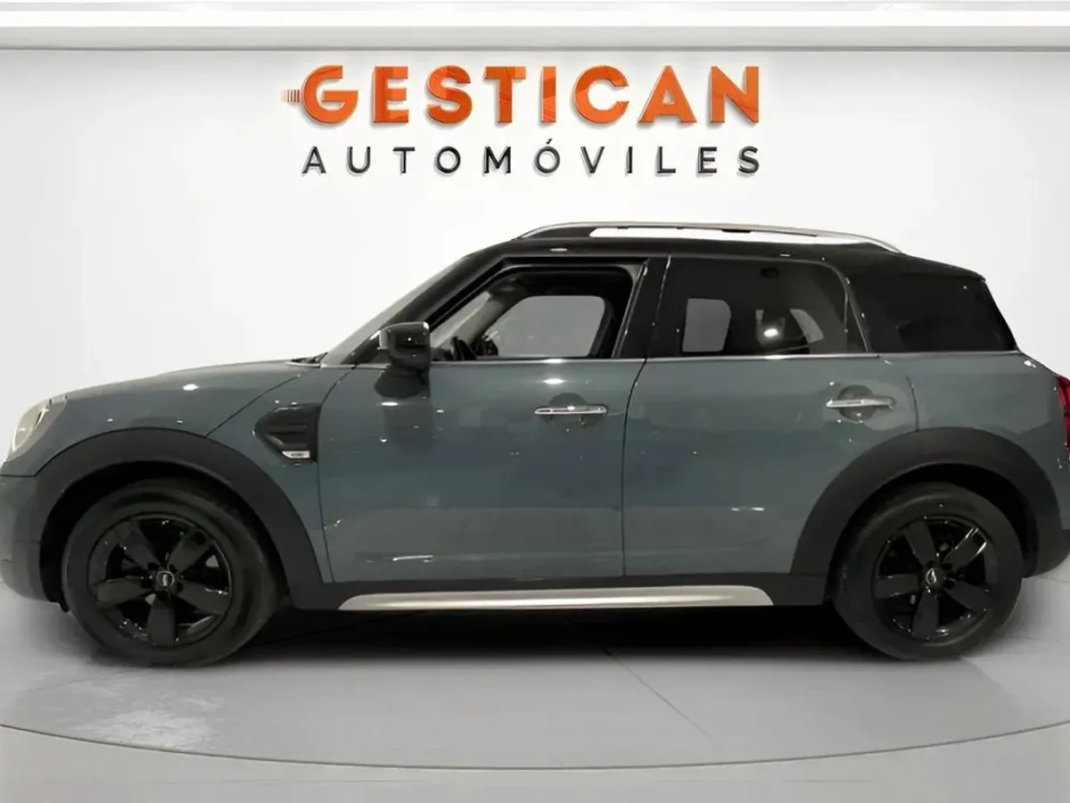 MINI Countryman Cooper G5249